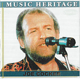 Joe Cocker – Music Heritage