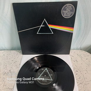 Pink Floyd LP UK A-3 B-3