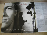 Jack Wagner (ex Frank Zappa +ex The Shadows, The Strangers ) Don't Give Up Your ( Germany ) LP