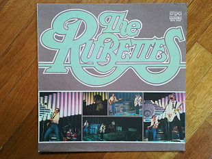 The Rubettes (8)-Ex., Болгария