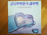 Superlove-A super kinda feelin' (2)-Ex.+, Болгария