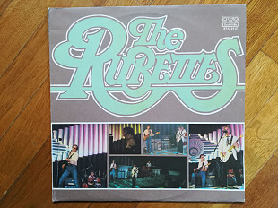 The Rubettes (5)-Ex.+, Болгария