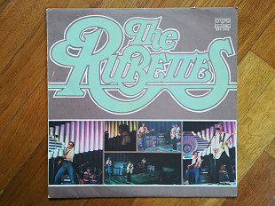 The Rubettes (7)-Ex.+, Болгария