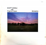 Scott Cossu With Eugene Friesen – Reunion ( USA ) JAZZ LP