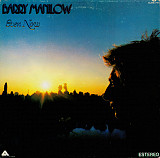 Barry Manilow – Even Now ( USA ) LP