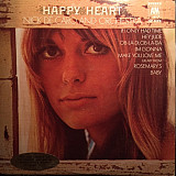 Nick DeCaro And His Orchestra – Happy Heart ( USA ) PROMO LP