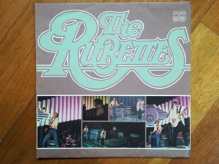 The Rubettes (2)-NM, Болгария