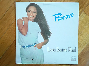 Lara Saint Paul-Bravo (1)-NM, Болгария