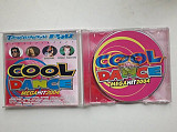 Танцевальный рай Cool dance mega hit 2004