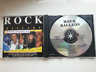 Rock Ballads