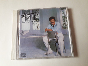 Lionel Richie Cant slow down