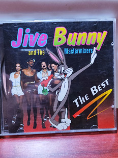 Jive Bunny And The Mastermixers – The Best