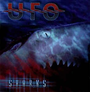 UFO ‎– Sharks