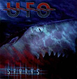 UFO ‎– Sharks