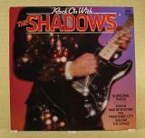 The Shadows - Rock On With The Shadows (Англия, Music For Pleasure)