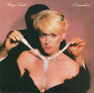 Margo Smith – Diamonds & Chills ( USA ) LP