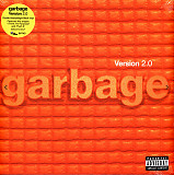Garbage – Version 2.0 ( 2 LP, 45 RPM ) платівка