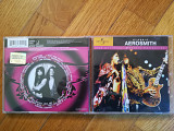 Classic Aerosmith-состояние: 5