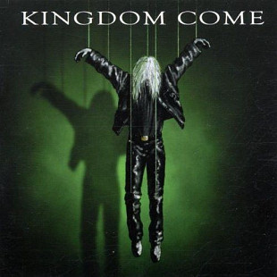 Kingdom Come – Independent LP Вініл Новий