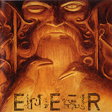 Einherjer - Odin Owns Ye All Orange Vinyl Запечатана