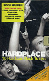 Hardplace (10 Hardcore Rock Tracks) Alternative Rock, Hardcore, Nu Metal
