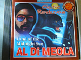 Al Di Meola – Land Of The Midnight Sun / Elegant Gypsy