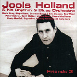 Jools Holland & His Rhythm & Blues Orchestra – Friends 3