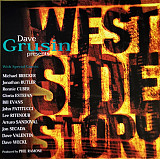 Dave Grusin – Dave Grusin Presents West Side Story