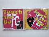 Touch and Go Millennium hits