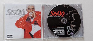 SisQo Unleash the dragon