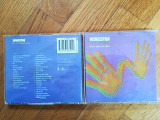 Wingspan-Paul McCartney-Hits and history-2 части-состояние: 4