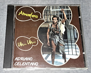 Adriano Celentano - Uh Uh Atmosfera