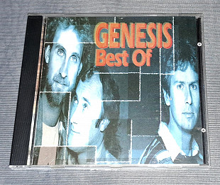Genesis - Best Of