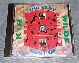 Kim Wilde - The Very Best Of
