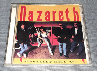 Nazareth - Greatest Hits 97