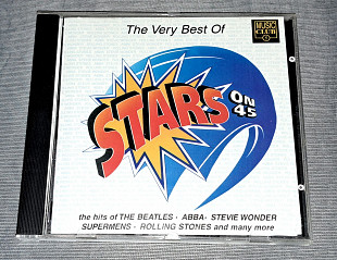 Stars On 45 - The Very Best Of Stars On 45