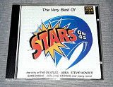 Stars On 45 - The Very Best Of Stars On 45