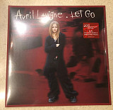 Avril Lavigne – Let Go - 2LP Вініл Запечатаний