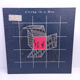 Living In A Box – Living In A Box MS 12" 45RPM (Прайс 38683)