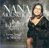 Nana Mouskouri – Falling In Love Again - Great Songs From The Movies