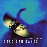 Dead Can Dance - Spiritchaser 2LP Black Vinyl Запечатан