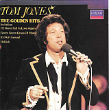 Tom Jones – The Golden Hits