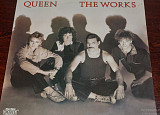 Queen – The Works