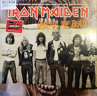 Iron Maiden – Unleash The Beast -81 (22)