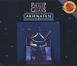 Philip Glass – Akhnaten (2xCD)