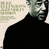 Duke Ellington – Duke Ellington's Jazz Violin Session