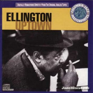 Duke Ellington And His Orchestra – Ellington Uptown