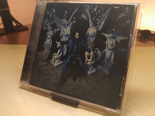 Jack White - Lazaretto (CD) moon rec 2014, новий