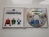 Masterboy Colours