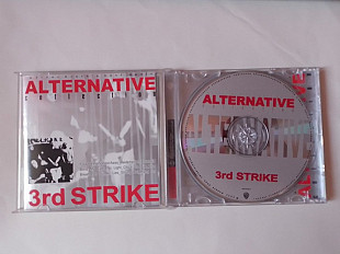 3 RD Strike Alternative collection